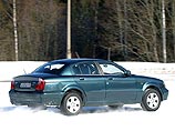ГАЗ-3115 ГАЗ-3115