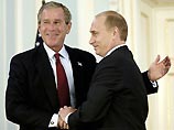 NYT: Пока Буш распространял демократию на Ближнем Востоке, Путин медленно душил молодую демократию России NYT: Пока Буш распространял демократию на Ближнем Востоке, Путин медленно душил молодую демократию России