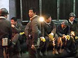 Взрыв на шахте в Китае: 123 человека пропали без вести
