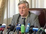 Избирком официально утвердил итоги голосования на выборах в Мосгордуму по партийным спискам Избирком официально утвердил итоги голосования на выборах в Мосгордуму по партийным спискам