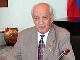 Ветеран СВР: в Службу внешней разведки идет в основном молодежь из глубинки Ветеран СВР: в Службу внешней разведки идет в основном молодежь из глубинки
