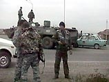Спецоперация в Ингушетии: убиты два чеченских боевика, ранены милиционер и женщина