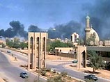 Вторжение в Ирак было актом бандитизма
