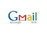 Второе место заняла почтовая служба Google Gmail, где пользователю предлагается для своих нужд целый гигабайт дискового пространства