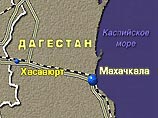 В Дагестане подорван грузовой поезд