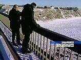 Бензольное пятно попадет в Амур 19 декабря, а к Хабаровску подойдет к 25 декабря Бензольное пятно попадет в Амур 19 декабря, а к Хабаровску подойдет к 25 декабря