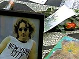 Певец был убит у своей манхэттенской квартиры 8 декабря 1980 года. Его убийца Марк Чэпмен, который за несколько часов до этого попросил у звезды автограф, отбывает пожизненное заключение в одной из тюрем Нью-Йорка