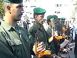 Норвегия выделила $750 тысяч Палестинской автономии на реформу сил безопасности Норвегия выделила $750 тысяч Палестинской автономии на реформу сил безопасности