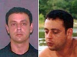В розыске ФБР также Юрий Соловьев, 1968 года рождения. Он обвиняется в совершении убийства двух человек в июле 2002 года в штате Теннесси. Соловьев забрал кредитные карты и деньги убитых и скрылся