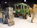 Литовский пограничник Геннадиюс Кузнецовас: литовцы готовы умереть, чтобы заработать на российских сигаретах Литовский пограничник Геннадиюс Кузнецовас: литовцы готовы умереть, чтобы заработать на российских сигаретах