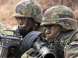 Румыния боится России и размещает на своей территории американские военные базы Румыния боится России и размещает на своей территории американские военные базы