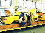 ГАЗ хочет выпускать "Волгу" еще 5 лет без существенных изменений ГАЗ хочет выпускать "Волгу" еще 5 лет без существенных изменений