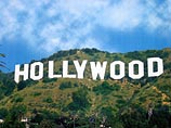 Буквы надписи Hollywood проданы с аукциона за 450400 долларов Буквы надписи Hollywood проданы с аукциона за 450400 долларов