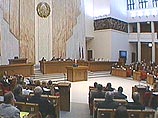 В минувшую пятницу проект закона был поддержан большинством депутатов Палаты представителей (нижняя палата)