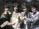 Члены The Beatles планировали воссоединиться - помешала смерть Леннона Члены The Beatles планировали воссоединиться - помешала смерть Леннона