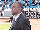 Долматов сменит Эштрекова на посту наставника ФК "Локомотив" Долматов сменит Эштрекова на посту наставника ФК "Локомотив"