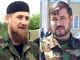 "Единая Россия" выбирает между Кадыровым и депутатом Госдумы от Чечни Ямадаевым на пост главы чеченского отделения
