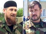 "Единая Россия" выбирает между Кадыровым и депутатом Госдумы от Чечни Ямадаевым на пост главы чеченского отделения "Единая Россия" выбирает между Кадыровым и депутатом Госдумы от Чечни Ямадаевым на пост главы чеченского отделения