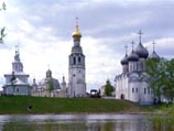 Эксперт отказывает найденной в Вологде чудотворной иконе Всемилостивого Спаса в подлинности Эксперт отказывает найденной в Вологде чудотворной иконе Всемилостивого Спаса в подлинности