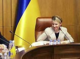 Тимошенко признала, что вела себя "радикально" на посту премьера Украины