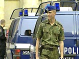 Восьмерых чеченцев задержали, когда они пытались перейти границу Польши с Чехией Восьмерых чеченцев задержали, когда они пытались перейти границу Польши с Чехией