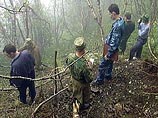 В Ингушетии проходит спецоперация по розыску боевиков В Ингушетии проходит спецоперация по розыску боевиков