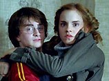 Первый российский показ нового фильма о Гарри Поттере прошел в полупустом зале