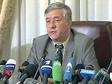 Как сообщил председатель московского городского избиркома Валентин Горбунов, всего в думе будет работать 35 депутатов