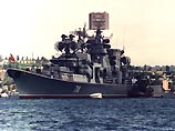 Продолжая "газовую войну", Украина грозит Черноморскому флоту