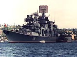 Продолжая "газовую войну", Украина грозит Черноморскому флоту Продолжая "газовую войну", Украина грозит Черноморскому флоту