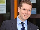 Журналиста Daily Mirror признали виновным в инсайде Журналиста Daily Mirror признали виновным в инсайде