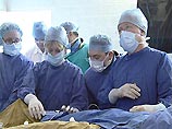 В 2006 году государство оплатит 120 тысяч дорогостоящих операций россиянам в рамках нацпроекта В 2006 году государство оплатит 120 тысяч дорогостоящих операций россиянам в рамках нацпроекта