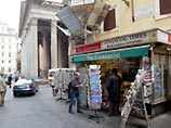 В Италии журналисты объявили очередную общенациональную забастовку В Италии журналисты объявили очередную общенациональную забастовку