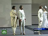 В Большом театре состоится премьера оперы Прокофьева "Война и мир" В Большом театре состоится премьера оперы Прокофьева "Война и мир"