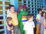 Мэр бразильского города издал указ, запрещающий жителям умирать. Нарушителей оштрафуют Мэр бразильского города издал указ, запрещающий жителям умирать. Нарушителей оштрафуют