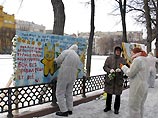 В Москве открылся булгаковский фестиваль. Он завершится премьерой киноверсии знаменитого романа "Мастер и Маргарита" (ФОТО) В Москве открылся булгаковский фестиваль. Он завершится премьерой киноверсии знаменитого романа "Мастер и Маргарита" (ФОТО)