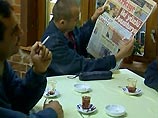 Турок украл жену у своего друга, а в обмен предложил ему свою ненужную Турок украл жену у своего друга, а в обмен предложил ему свою ненужную
