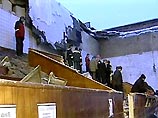 Два человека задержаны по делу об обрушении кровли бассейна в Пермской области
Два человека задержаны по делу об обрушении кровли бассейна в Пермской области