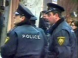 Взрыв в жилом доме в Тбилиси: двое погибших Взрыв в жилом доме в Тбилиси: двое погибших