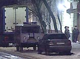 В столице из-под стражи сбежал грузин, подозреваемый в вымогательстве