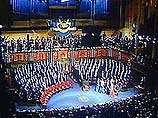 В Стокгольме и Осло в субботу пройдет церемония вручения премий нобелевским лауреатам 2005 года