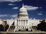 В конгресс США внесена резолюция с требованием к правительству России отозвать законопроект об общественных организациях или внести в него изменения