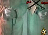 Группа, которая называет себя "Отряды мечей правосудия", заявила, что заложники, похищенные 26 ноября в Багдаде, будут казнены, если все узники иракских тюрем не будут освобождены