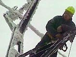 В Рязанской области обесточены 158 населенных пунктов В Рязанской области обесточены 158 населенных пунктов