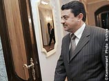 Алексей Ивченко уволен с должности первого заместителя министра топлива и энергетики Украины - председателя правления Национальной акционерной компании "Нафтогаз Украины"