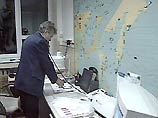 У Южных Курил затонула российская шхуна - пять моряков погибли У Южных Курил затонула российская шхуна - пять моряков погибли