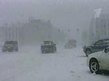 На Камчатке в связи с подходом циклона от берегов Сахалина передано штормовое предупреждение