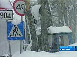 На Камчатке объявлено штормовое предупреждение. Циклон идет с Сахалина На Камчатке объявлено штормовое предупреждение. Циклон идет с Сахалина