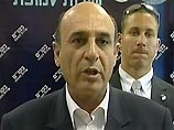Министр обороны Израиля Шауль Мофаз 11 декабря объявил о выходе из партии "Ликуд". Глава оборонного ведомства присоединяется к партии "Кадима"