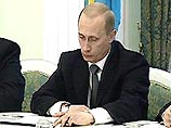 Sunday Times: Путин лично вникает во все детали подготовки саммита G-8 в Петербурге
